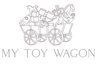 My Toy Wagon